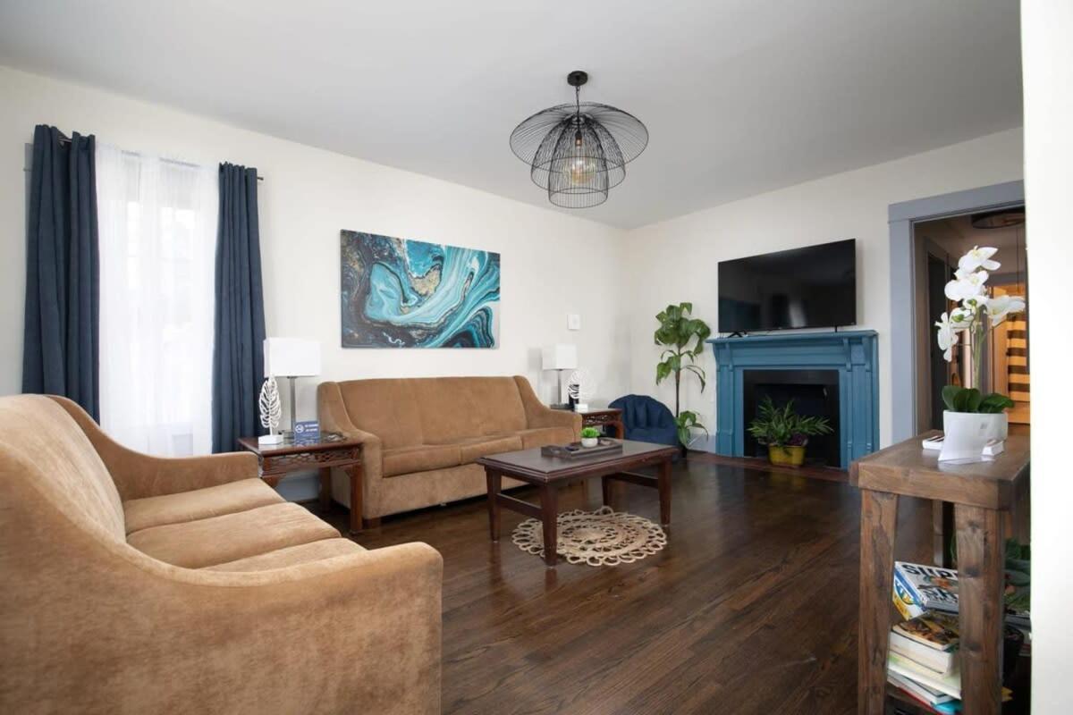 East Lake Stunner-Located At The Foot Of The Ruffner Mountains Birmingham Exterior foto