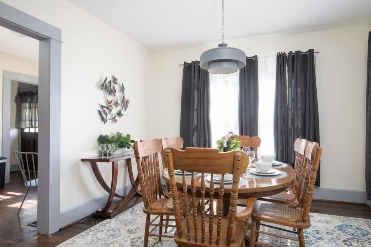 East Lake Stunner-Located At The Foot Of The Ruffner Mountains Birmingham Exterior foto