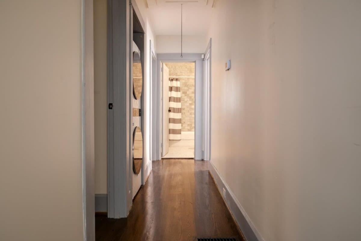 East Lake Stunner-Located At The Foot Of The Ruffner Mountains Birmingham Exterior foto