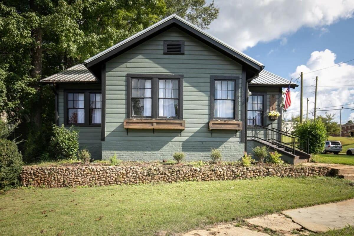 East Lake Stunner-Located At The Foot Of The Ruffner Mountains Birmingham Exterior foto