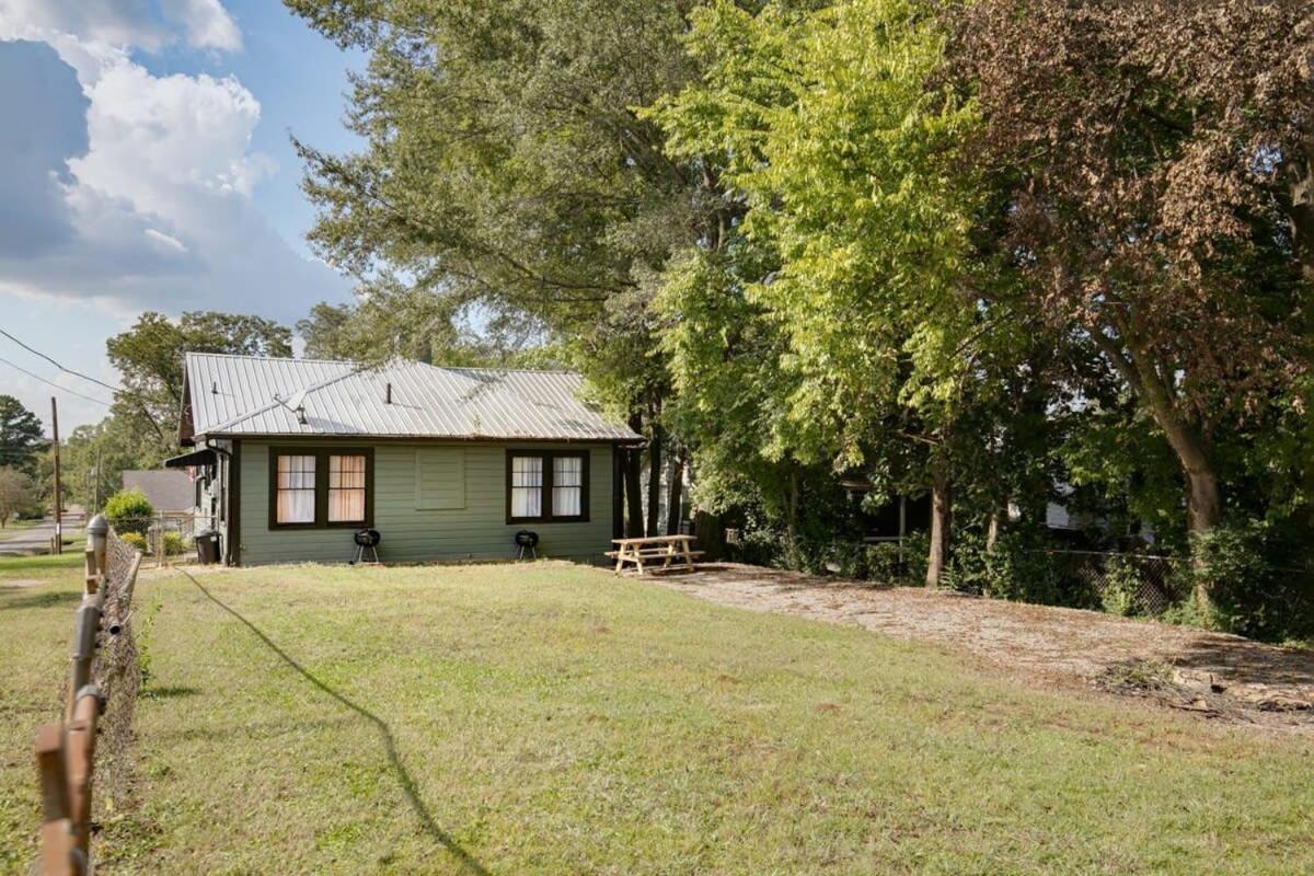 East Lake Stunner-Located At The Foot Of The Ruffner Mountains Birmingham Exterior foto