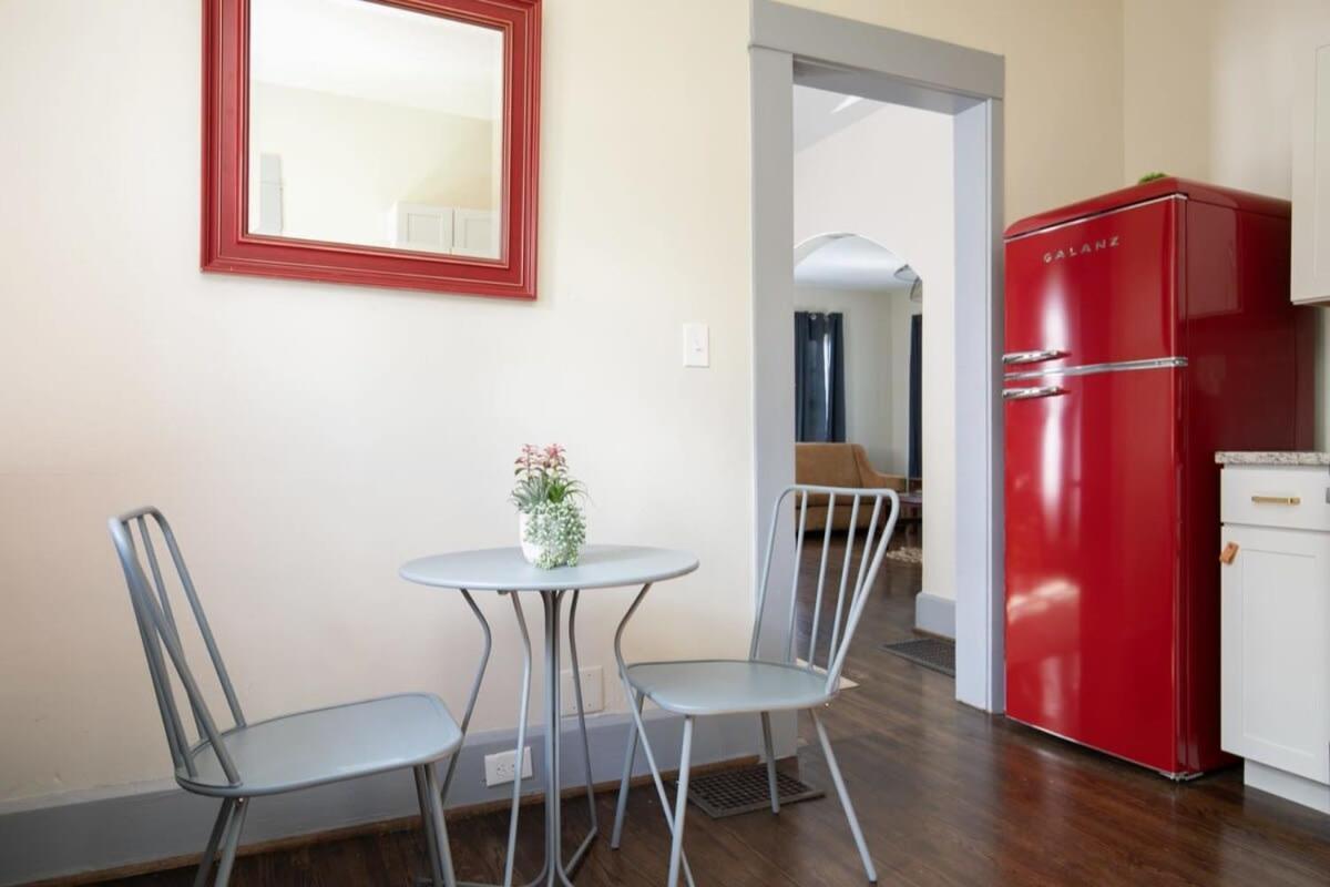 East Lake Stunner-Located At The Foot Of The Ruffner Mountains Birmingham Exterior foto