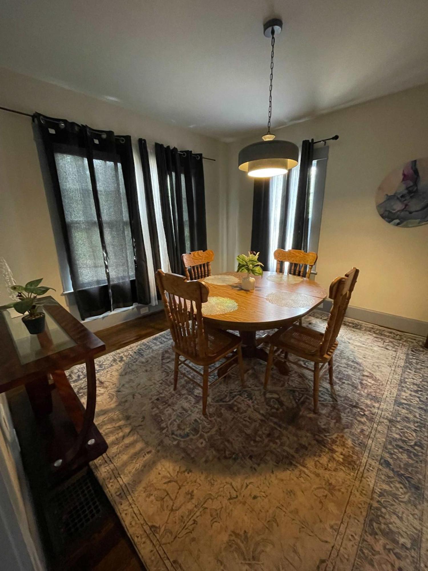 East Lake Stunner-Located At The Foot Of The Ruffner Mountains Birmingham Exterior foto