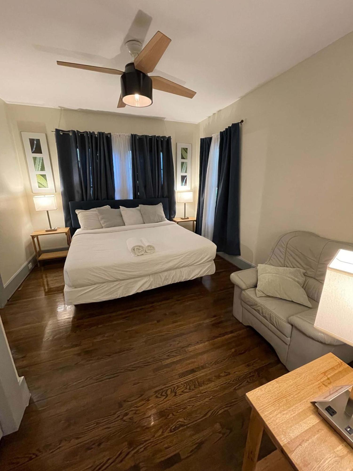 East Lake Stunner-Located At The Foot Of The Ruffner Mountains Birmingham Exterior foto