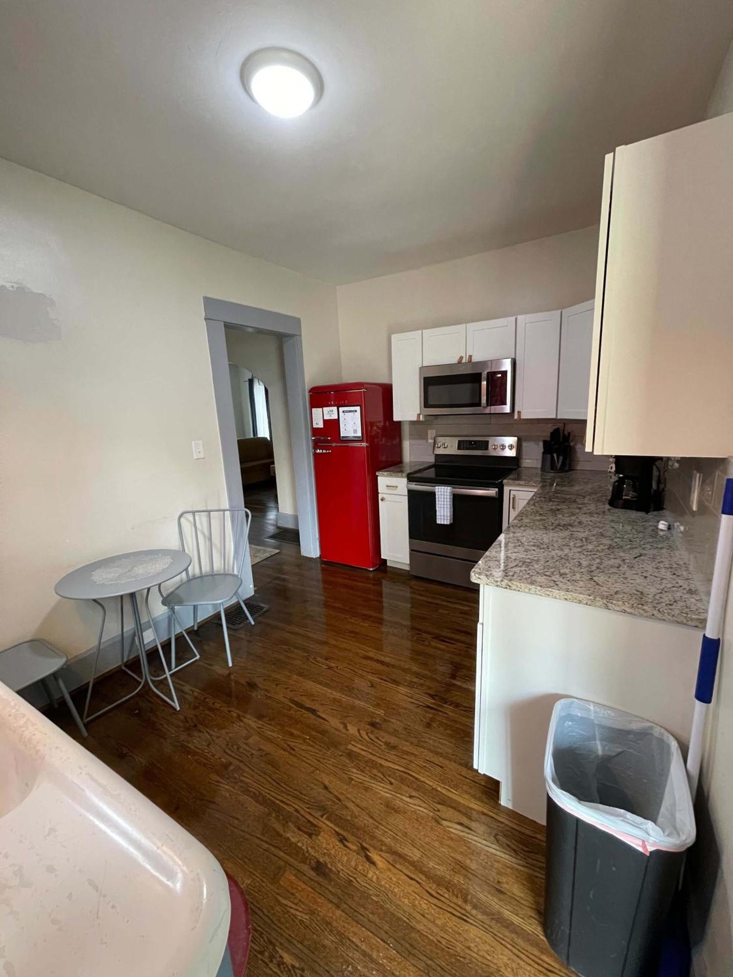 East Lake Stunner-Located At The Foot Of The Ruffner Mountains Birmingham Exterior foto