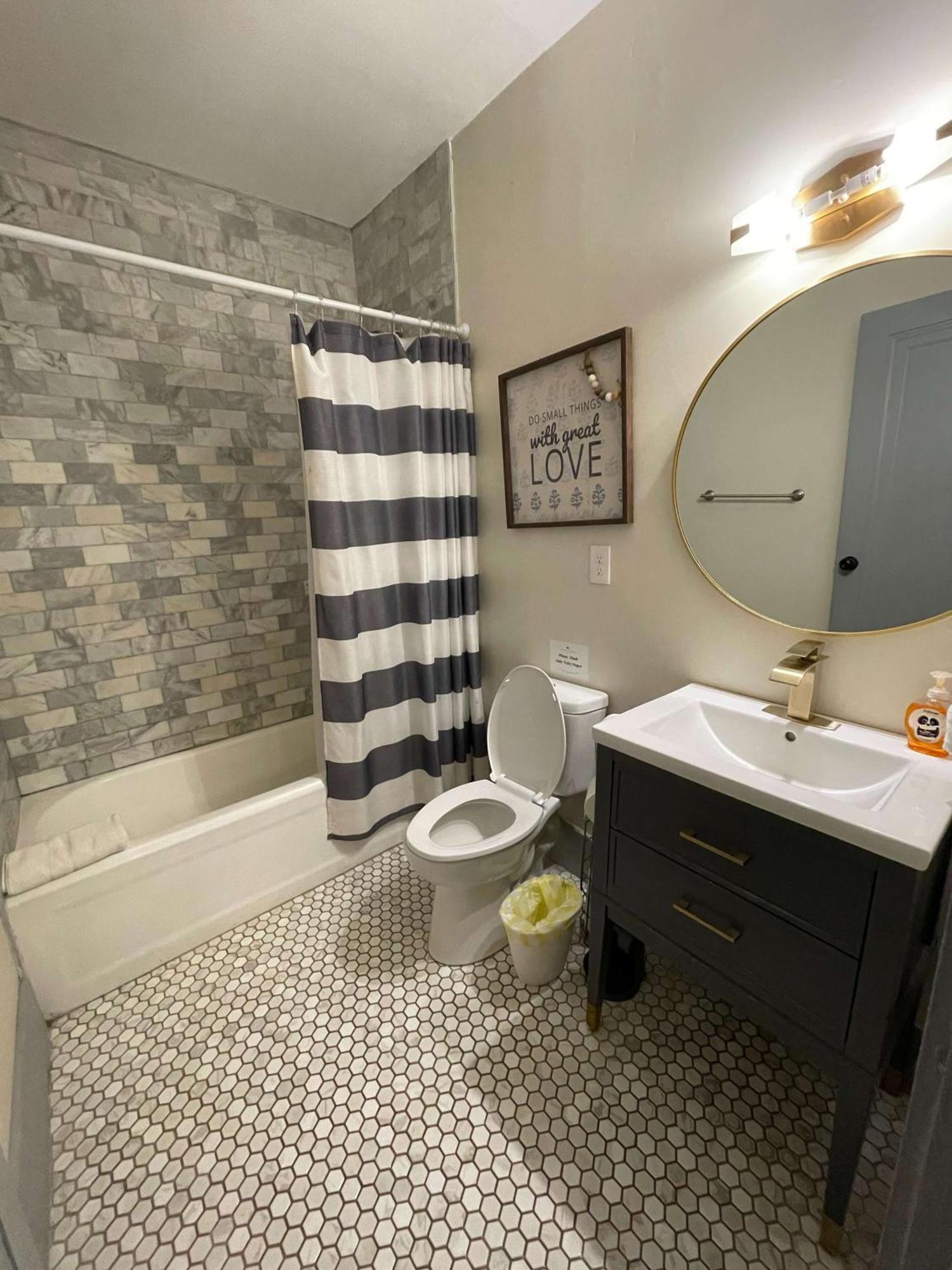 East Lake Stunner-Located At The Foot Of The Ruffner Mountains Birmingham Exterior foto